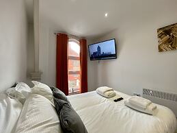 Princess Service Apartments - Town Centre