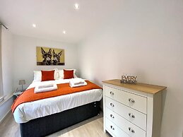 Princess Service Apartments - Town Centre