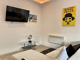 Princess Service Apartments - Town Centre