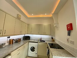 Princess Service Apartments - Town Centre