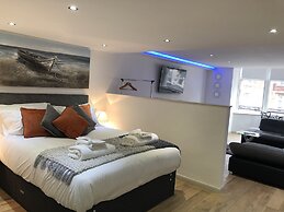 Princess Service Apartments - Town Centre