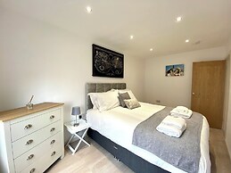 Princess Service Apartments - Town Centre