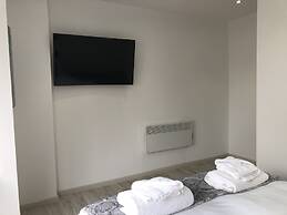 Princess Service Apartments - Town Centre