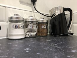 Princess Service Apartments - Town Centre