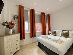 Princess Service Apartments - Town Centre