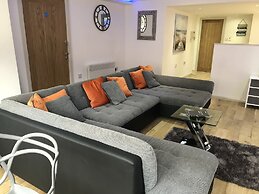 Princess Service Apartments - Town Centre