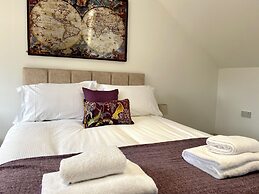 Princess Service Apartments - Town Centre