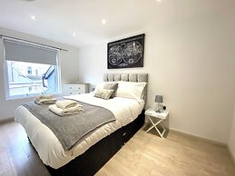 Princess Service Apartments - Town Centre