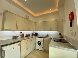 Princess Service Apartments - Town Centre