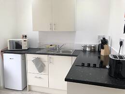 Princess Service Apartments - Town Centre