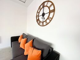 Princess Service Apartments - Town Centre