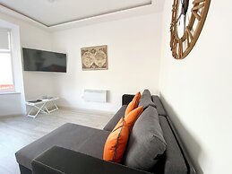 Princess Service Apartments - Town Centre