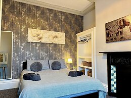 St Andrews House Hotel