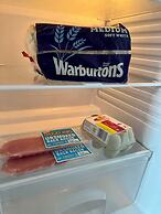 St Andrews House Hotel