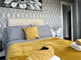 St Andrews House Hotel