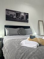 St Andrews House Hotel