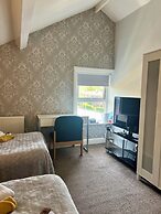 St Andrews House Hotel