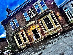 St Andrews House Hotel