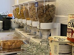 St Andrews House Hotel