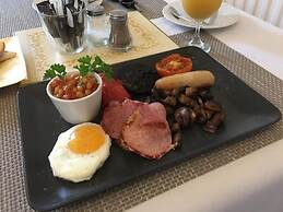 St Andrews House Hotel