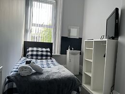 St Andrews House Hotel