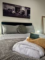 St Andrews House Hotel