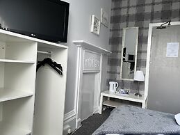 St Andrews House Hotel