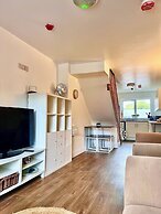 St Andrews House Hotel