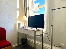 St Andrews House Hotel