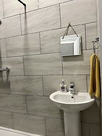 St Andrews House Hotel