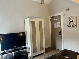 St Andrews House Hotel