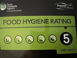 St Andrews House Hotel