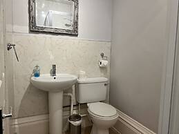 St Andrews House Hotel