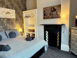 St Andrews House Hotel