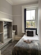 St Andrews House Hotel