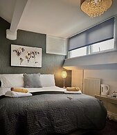 St Andrews House Hotel