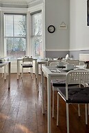 St Andrews House Hotel