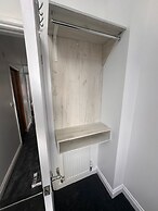 St Andrews House Hotel