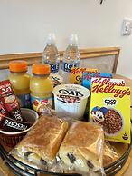 St Andrews House Hotel