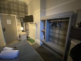 St Andrews House Hotel