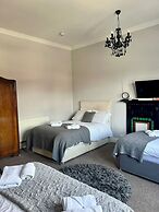 St Andrews House Hotel