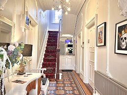 St Andrews House Hotel