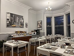 St Andrews House Hotel