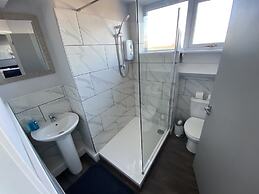 St Andrews House Hotel