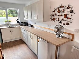 St Andrews House Hotel