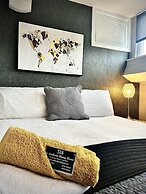 St Andrews House Hotel