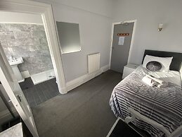 St Andrews House Hotel