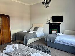 St Andrews House Hotel