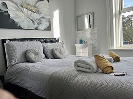 St Andrews House Hotel