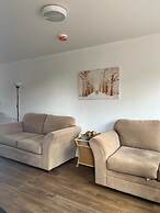 St Andrews House Hotel